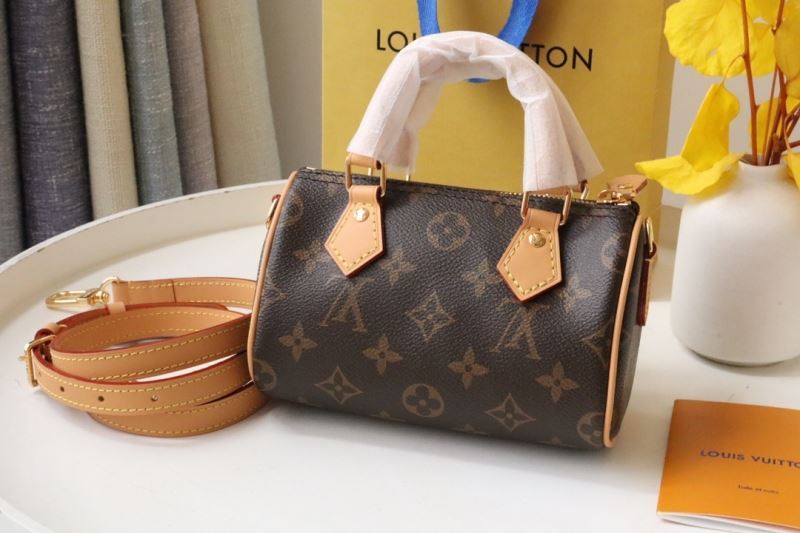 LV Speedy Bags